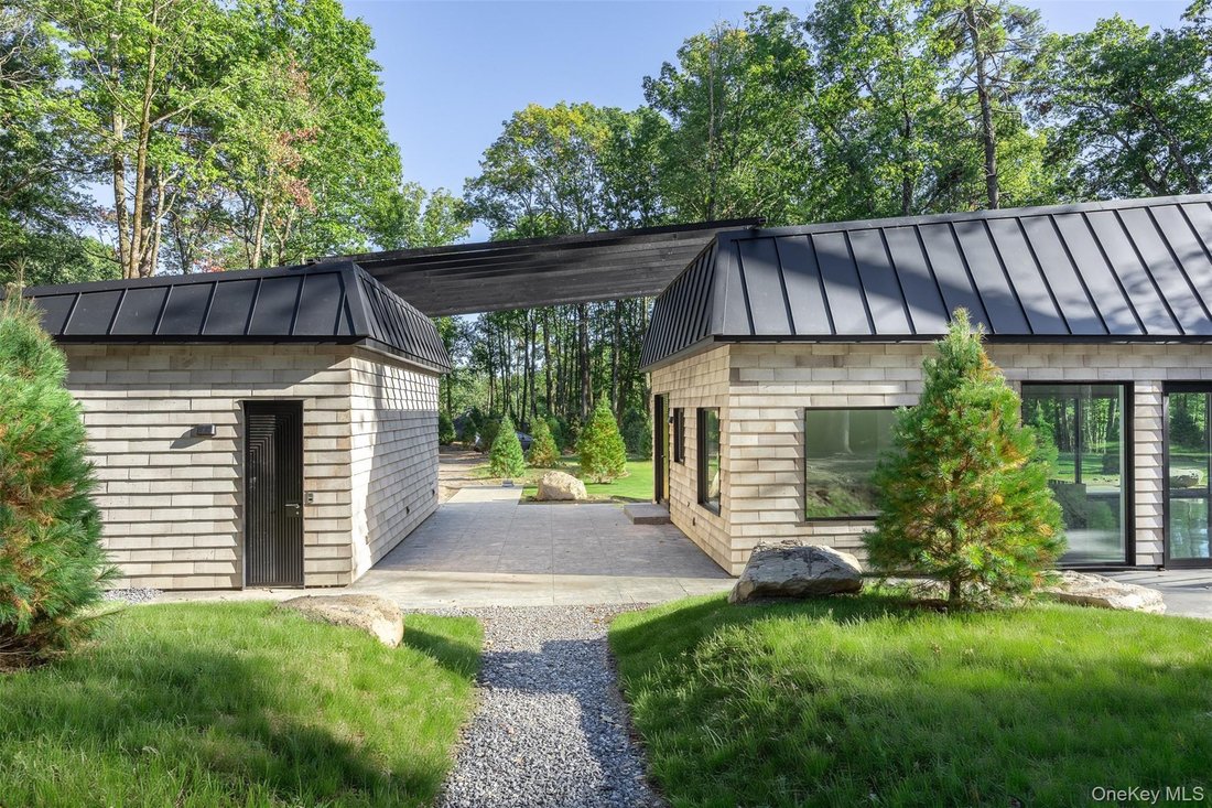 House in Stone Ridge, New York, United States 5 - 18928490