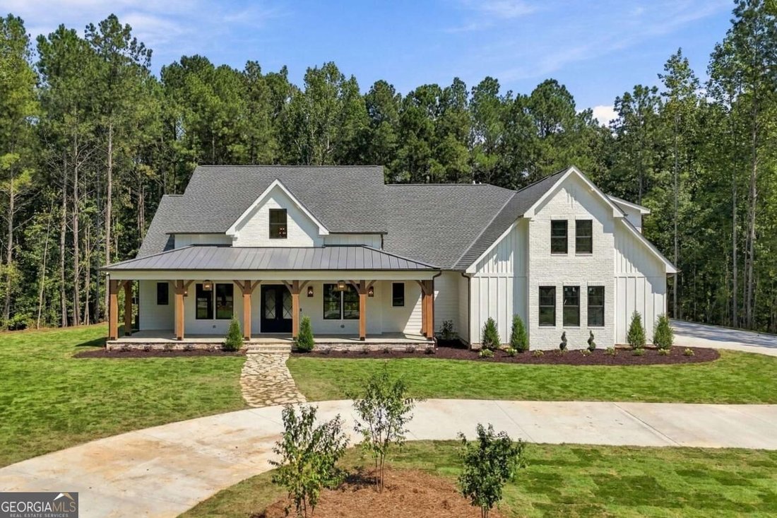 House in Acworth, Georgia, United States 2 - 18928553