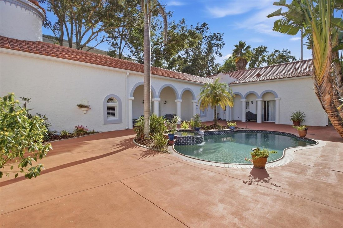 House in Orlando, Florida, United States 4 - 18928353