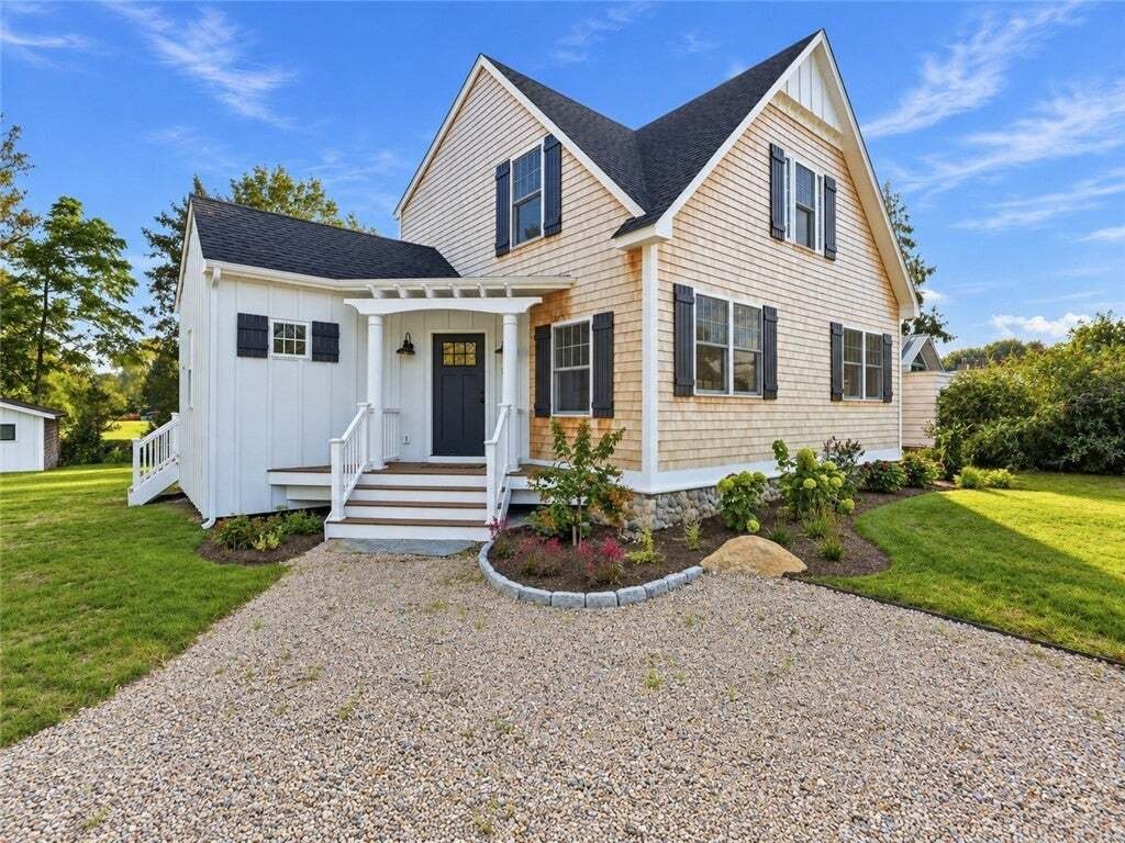 Charlestown, Rhode Island, United States 1 - 18928241