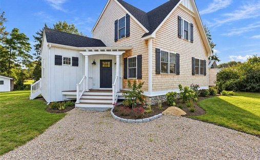Charlestown, Rhode Island, United States 1