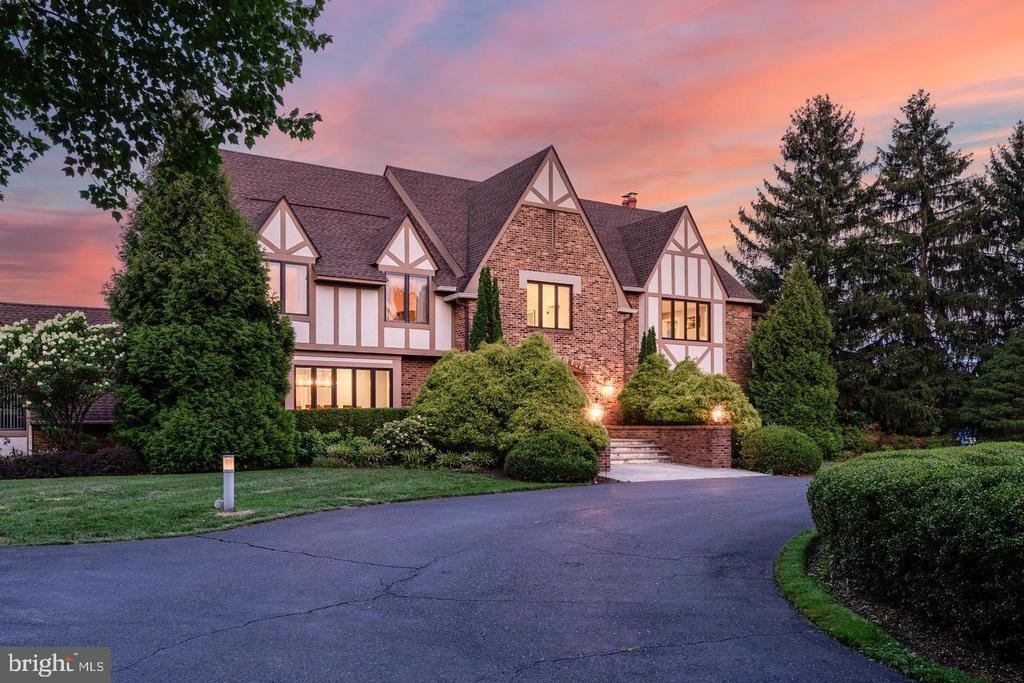 House in Moorestown, New Jersey, United States 1 - 18928363