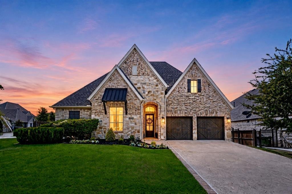 House in Prosper, Texas, United States 1 - 18928504