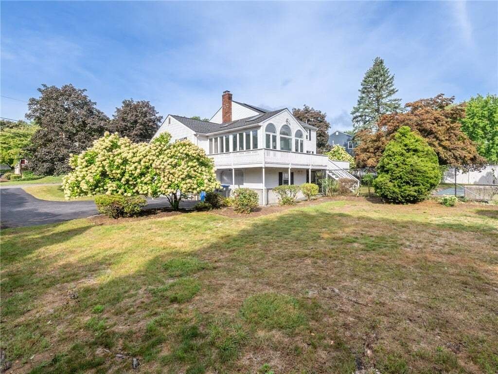 House in Cumberland, Rhode Island, United States 4 - 18928248