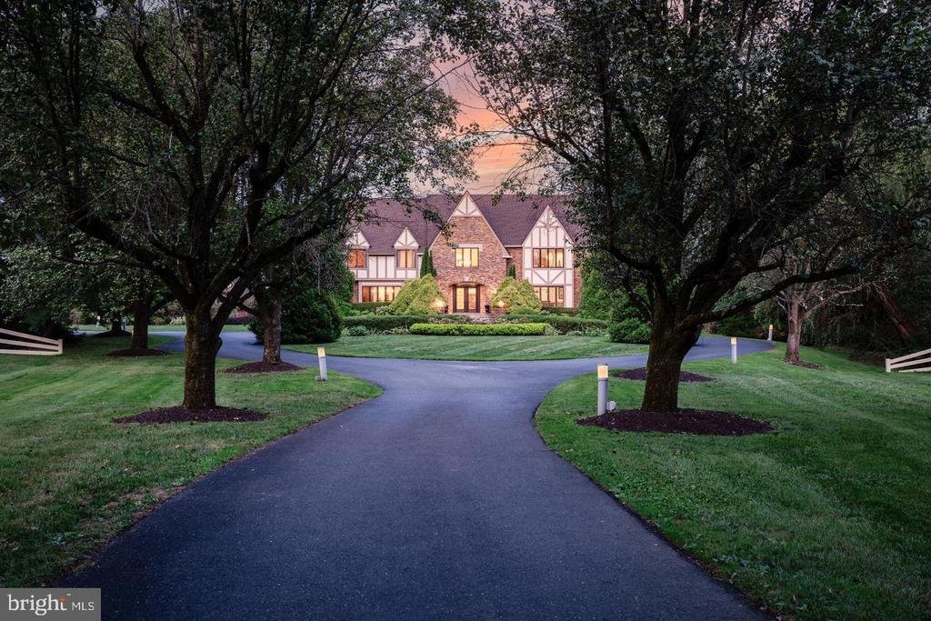 House in Moorestown, New Jersey, United States 3 - 18928363