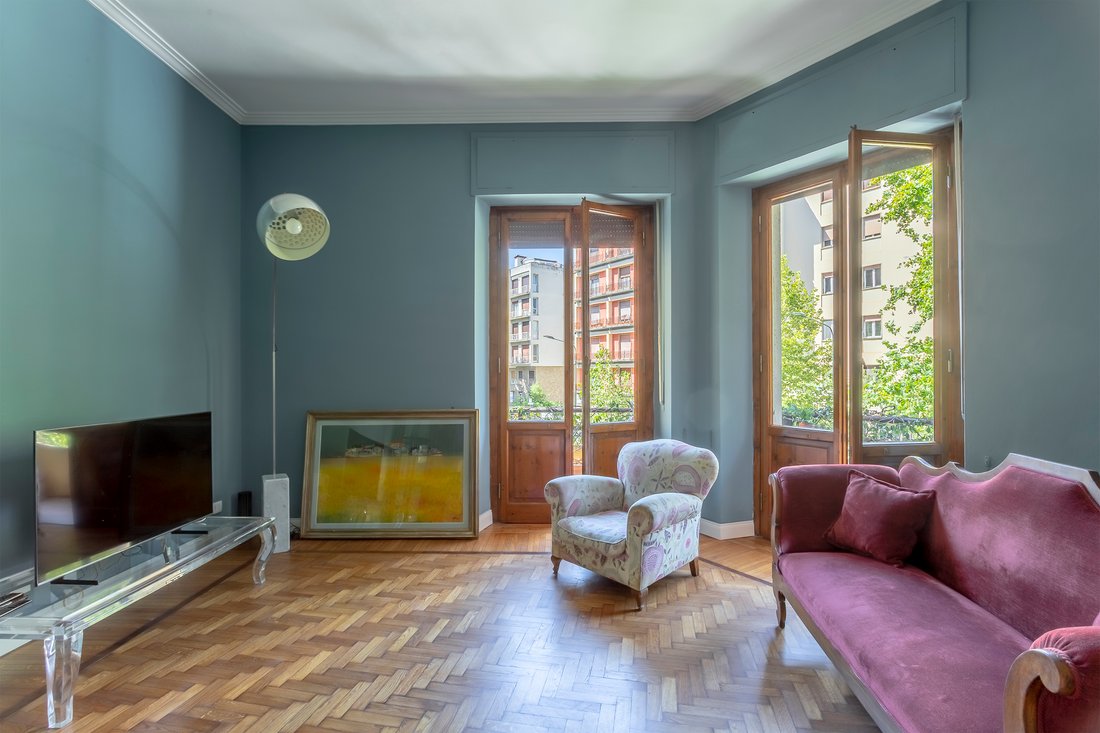 Apartment in Centro, Florence, Tuscany 4 - 18928569