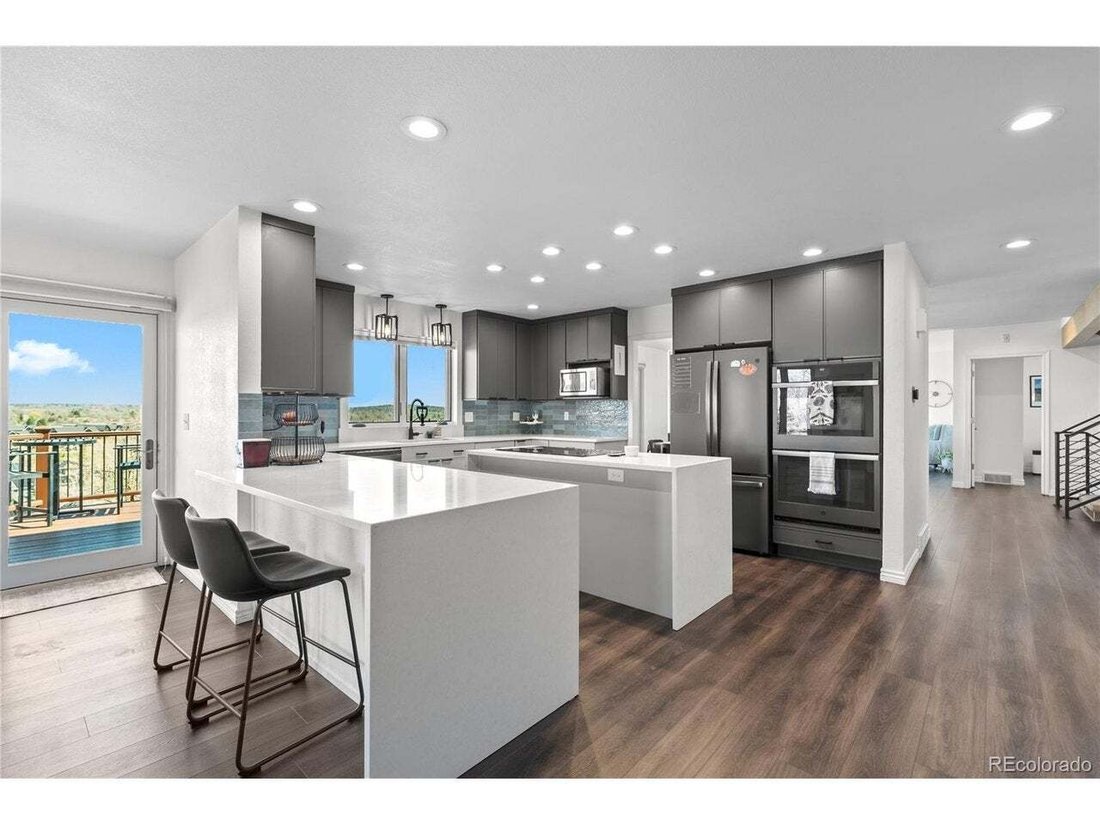 House in Arvada, Colorado, United States 3 - 18928260
