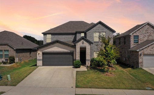 House in Hickory Creek, Texas, United States 1