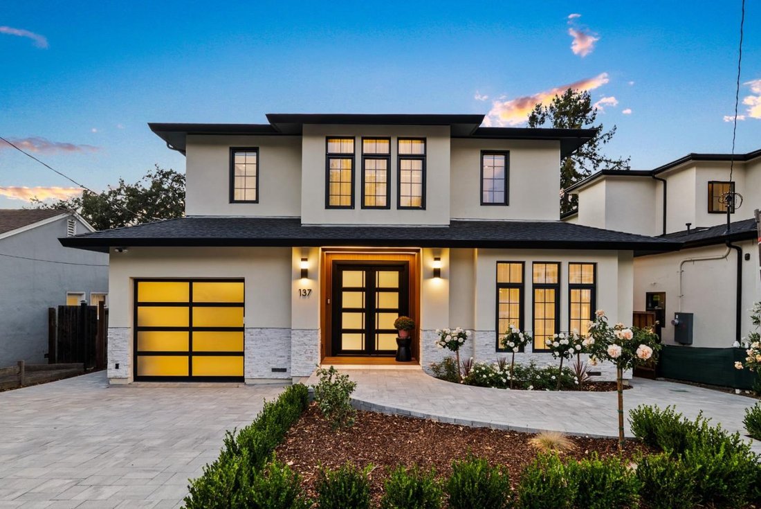 House in San Carlos, California, United States 1 - 18928215