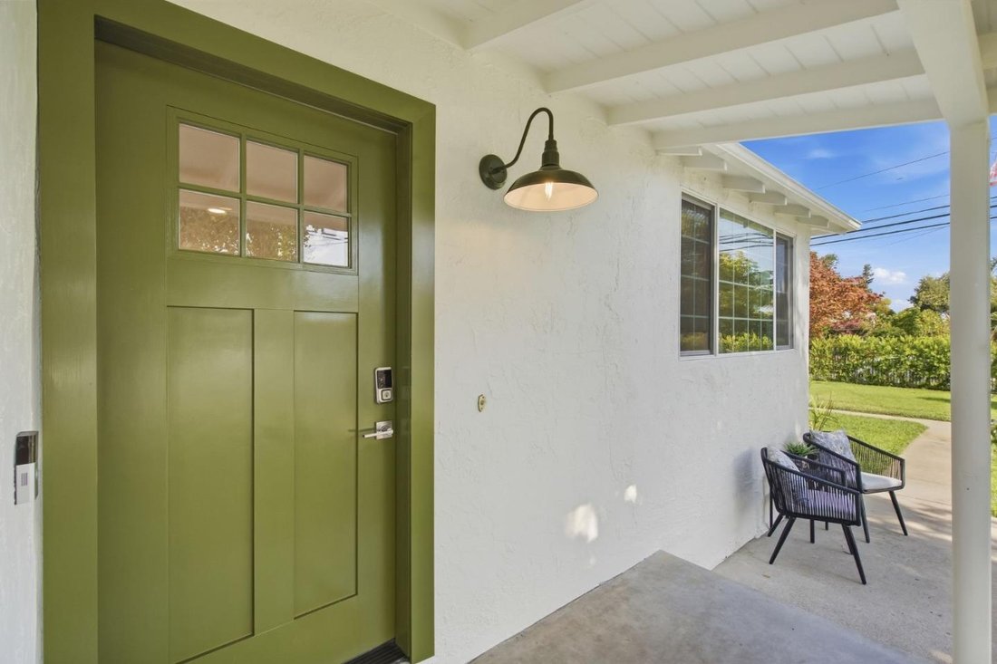 House in Redwood City, California, United States 4 - 18928216