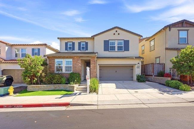 House in Gilroy, California, United States 1 - 18928217