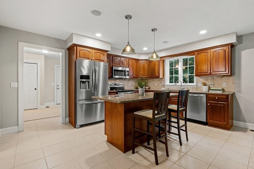 House in Sutton, Massachusetts, United States 4 - 18928321