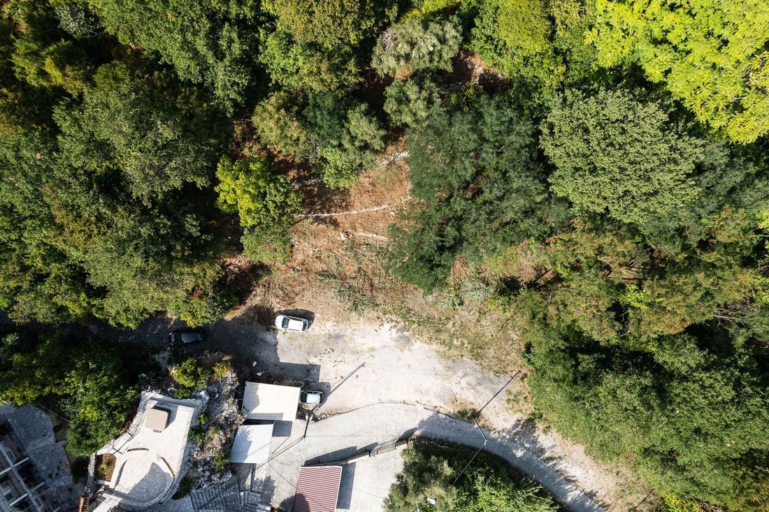 Land in Strp, Kotor Municipality, Montenegro 5 - 18928578
