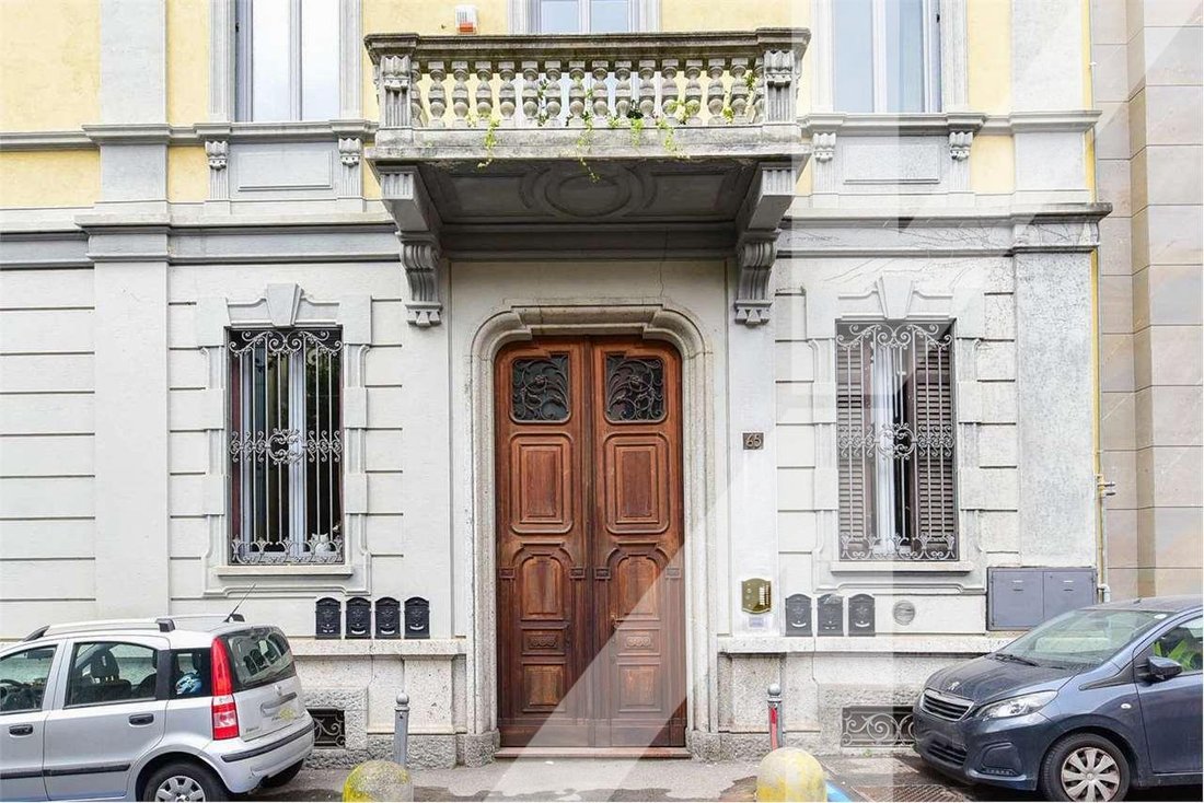 Apartment in Centro Storico, Como, Lombardy 2 - 15411745
