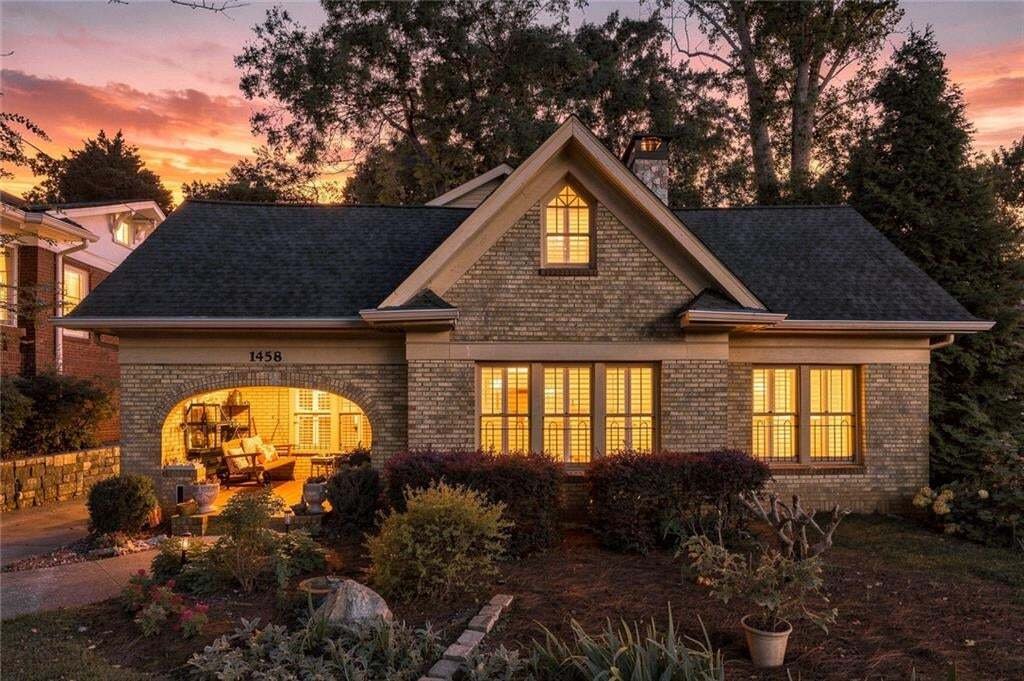 House in Atlanta, Georgia, United States 1 - 18928252