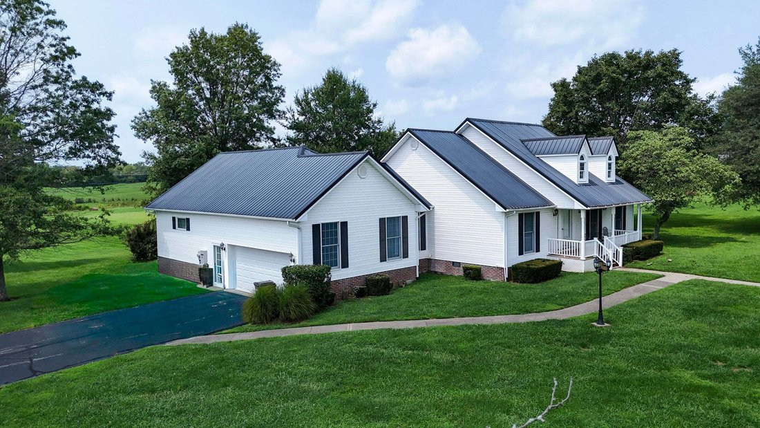 House in Paris, Kentucky, United States 4 - 18928169