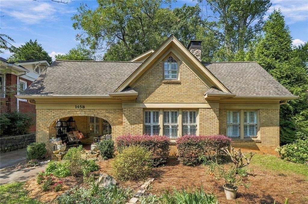 House in Atlanta, Georgia, United States 3 - 18928252