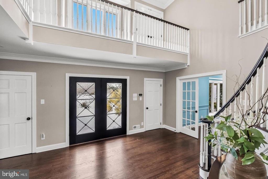 House in Moorestown, New Jersey, United States 5 - 18928363