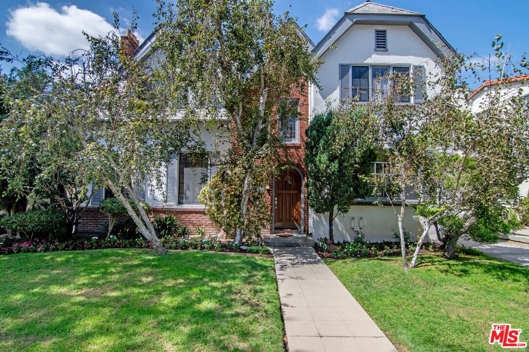 House in Los Angeles, California, United States 1 - 18928354