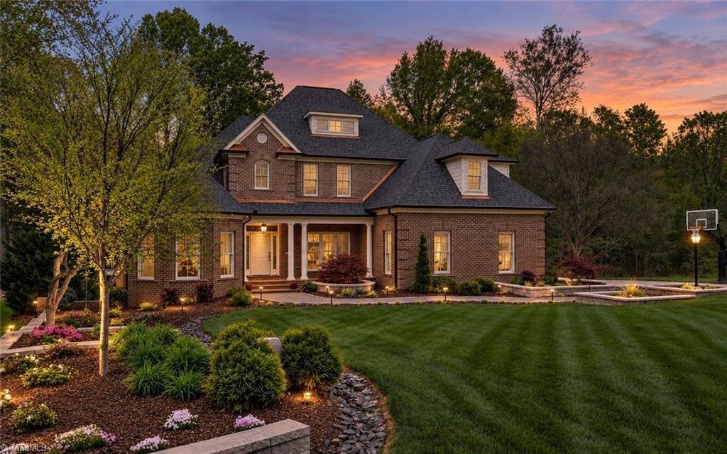 House in Greensboro, North Carolina, United States 1 - 17710377