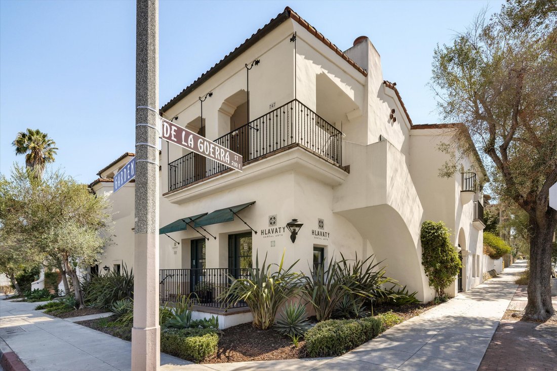 House in Santa Barbara, California, United States 3 - 18928405