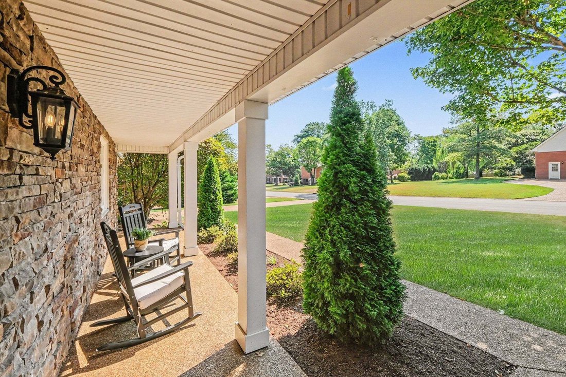 House in Nashville, Tennessee, United States 4 - 18928291