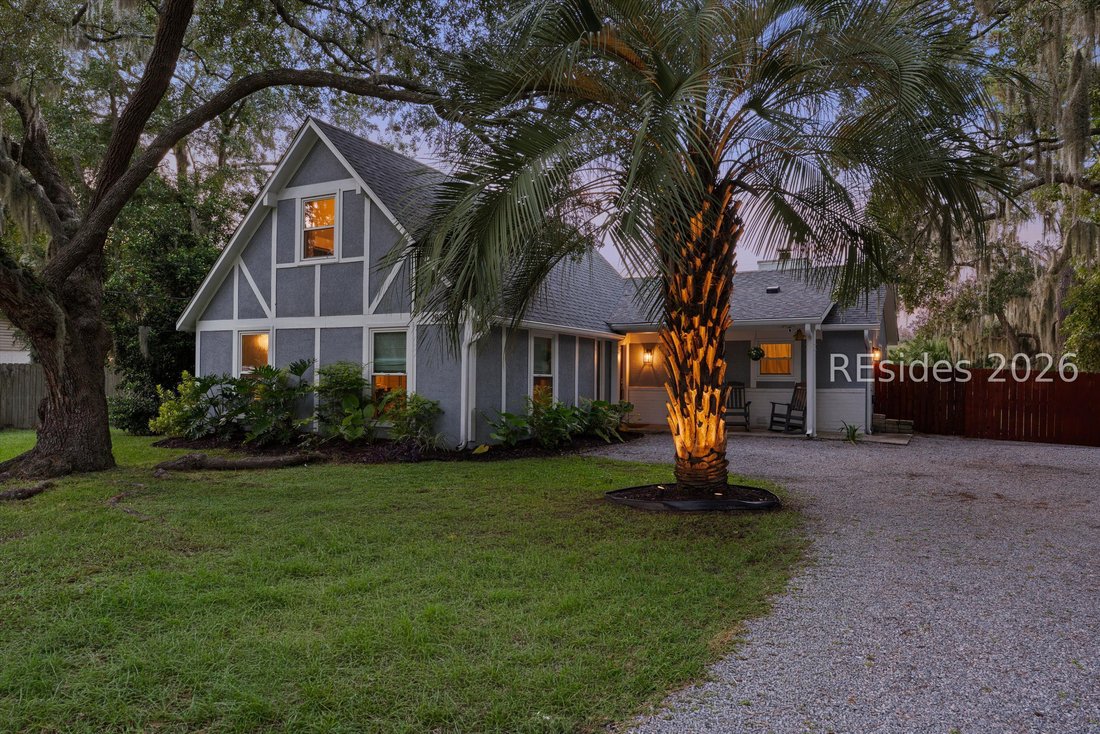 House in Beaufort, South Carolina, United States 4 - 18928420