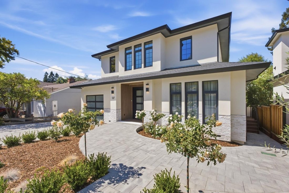 House in San Carlos, California, United States 5 - 18928215