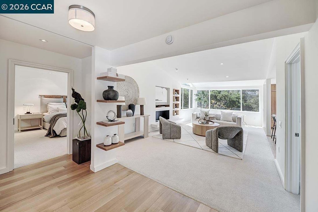 Condo in Walnut Creek, California, United States 2 - 18928220