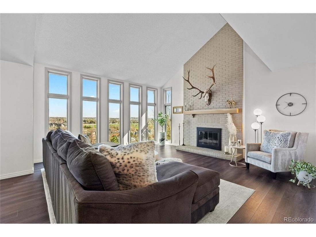 House in Arvada, Colorado, United States 4 - 18928260