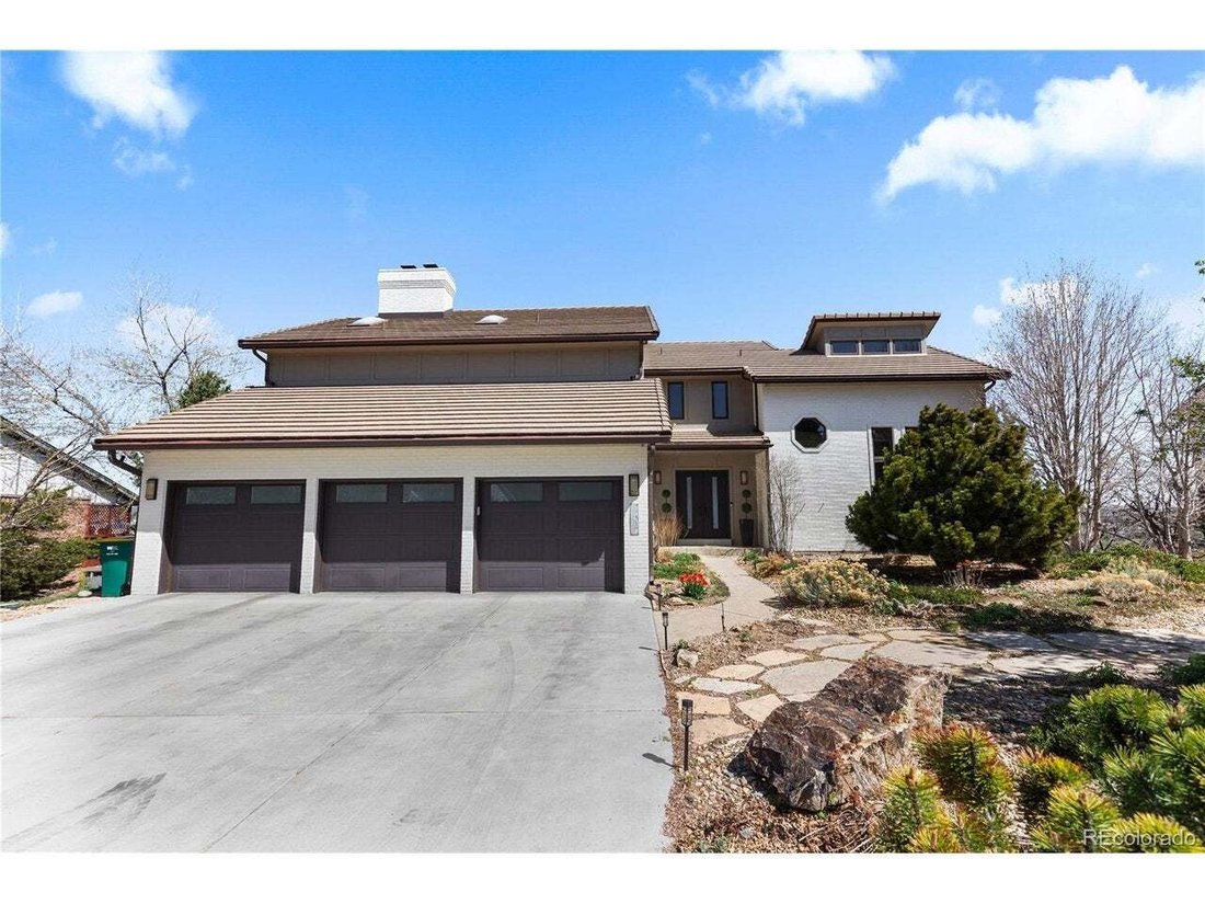 House in Arvada, Colorado, United States 1 - 18928260