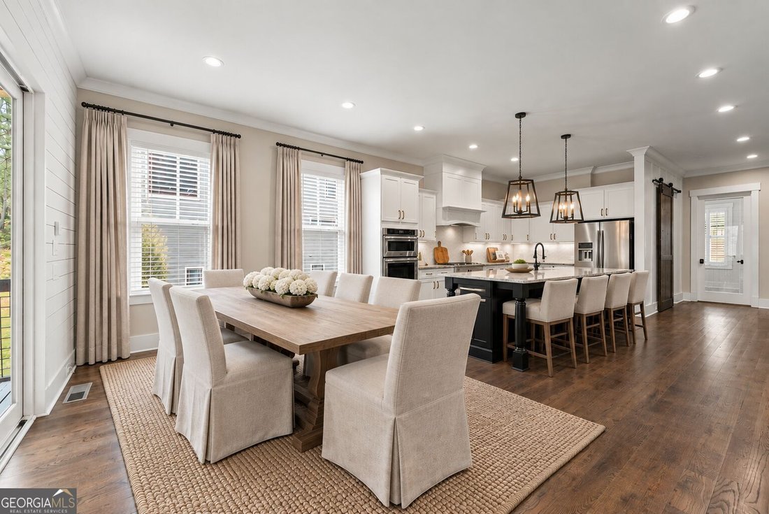 House in Gainesville, Georgia, United States 3 - 17501807