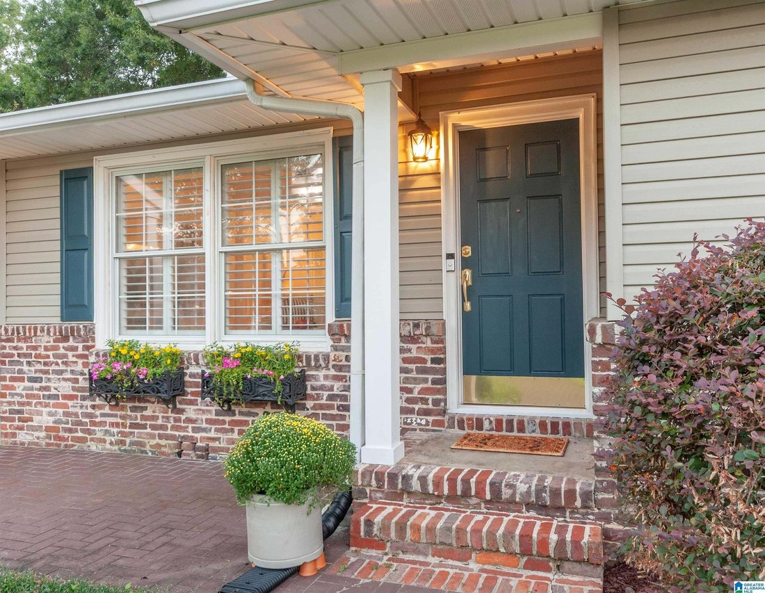 House in Mountain Brook, Alabama, United States 3 - 18928276