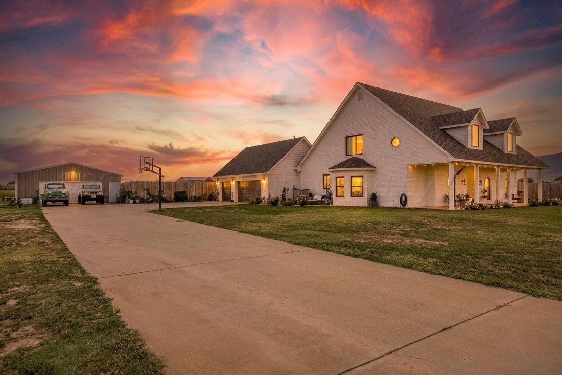 House in Amarillo, Texas, United States 3 - 18494065