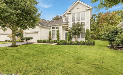 House in Barnegat Township, New Jersey, United States 1