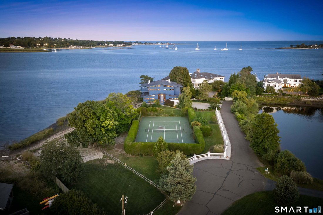 House in Westport, Connecticut, United States 1 - 18928177