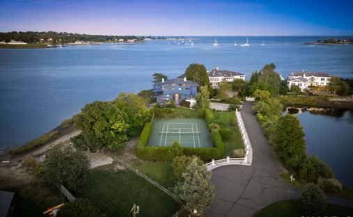 Maison à Westport, Connecticut, États-Unis 1