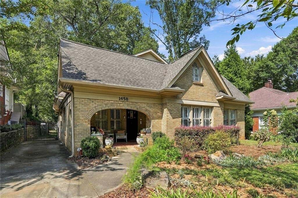 House in Atlanta, Georgia, United States 4 - 18928252