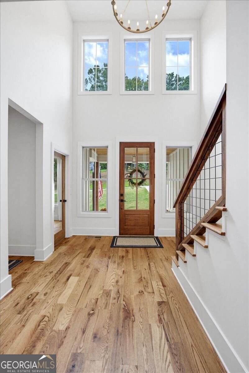 House in Ball Ground, Georgia, United States 4 - 18928543