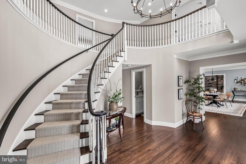 House in Moorestown, New Jersey, United States 4 - 18928363