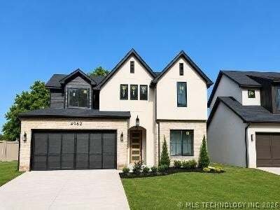 House in Tulsa, Oklahoma, United States 1 - 18928165