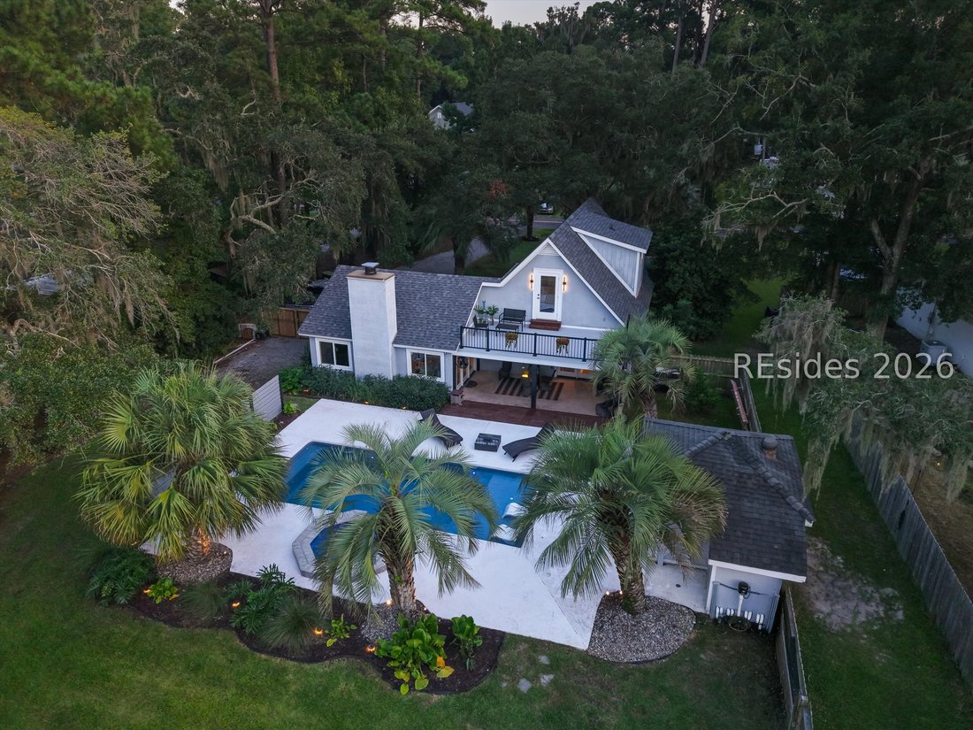 House in Beaufort, South Carolina, United States 1 - 18928420