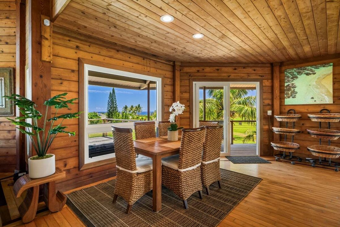 House in Anahola, Hawaii, United States 5 - 18928453