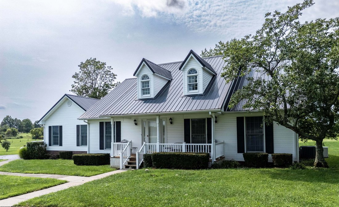 House in Paris, Kentucky, United States 2 - 18928169