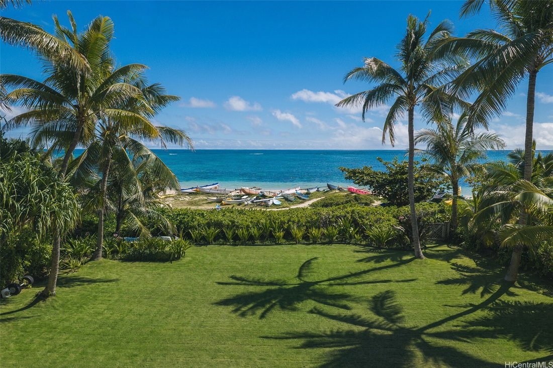 House in Kailua, Hawaii, United States 2 - 18928501