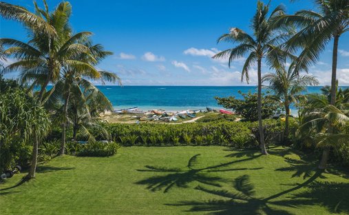 Casa en Kailua, Hawái, Estados Unidos 1