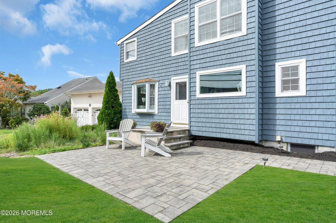Casa a Manasquan, New Jersey, Stati Uniti 2 - 18928181