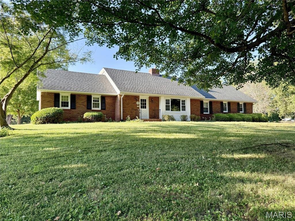 House in Clarksville, Missouri, United States 1 - 18928397