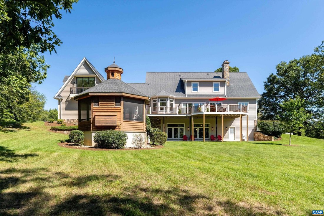 House in Charlottesville, Virginia, United States 5 - 18928171