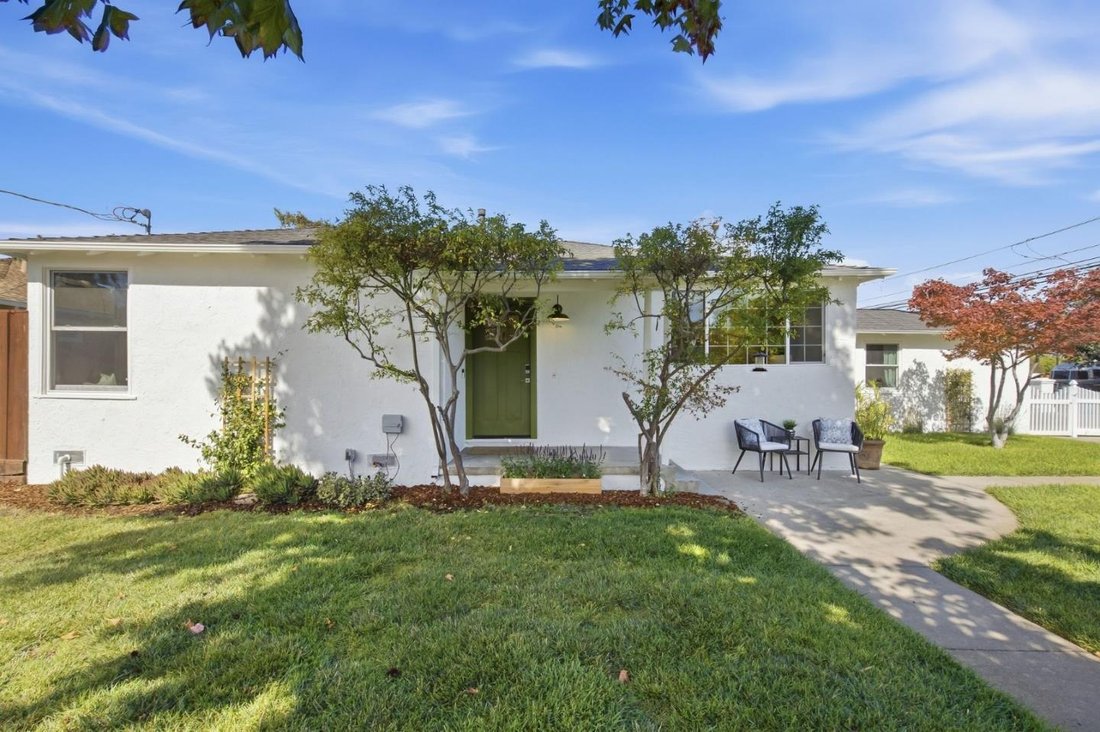 House in Redwood City, California, United States 1 - 18928216